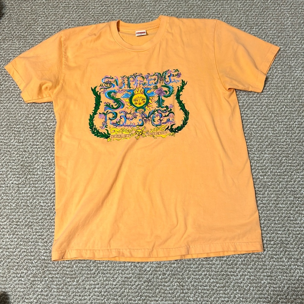 Supreme men’s shirt